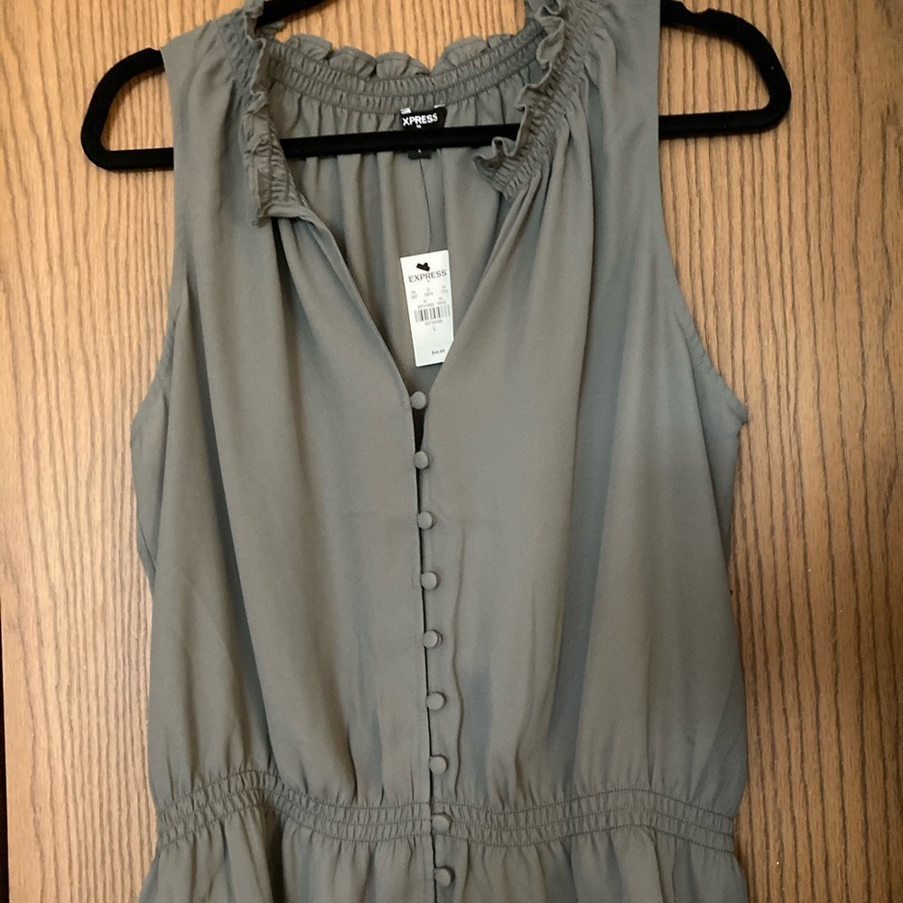 Express blouse - Picture 2 of 4